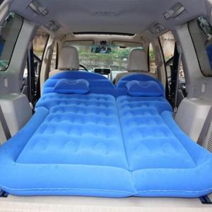 【並行輸入品】 Car Air Mattresses for Tesla Model S 2016 2017 2018 2019,Inflata