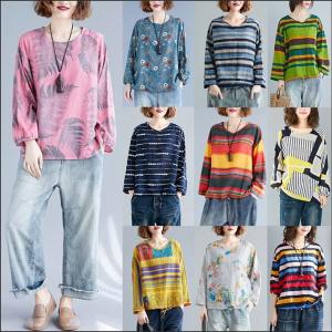 シャツ トップス 大きいサイズ レディース ブラウス