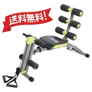 ワンダーコア2 ショップジャパン WDC201KD エクササ...