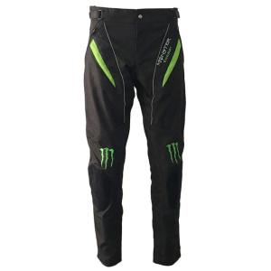 BATES（ベイツ） パンチドホールレザーパンツ サイズ：XXL レザー