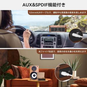 CDプレーヤー Bluetooth5.0 ステ...の詳細画像5