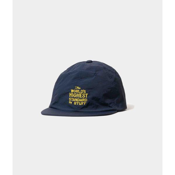 POLER ポーラー &quot;HIGHEST EMB 6P CAP&quot;