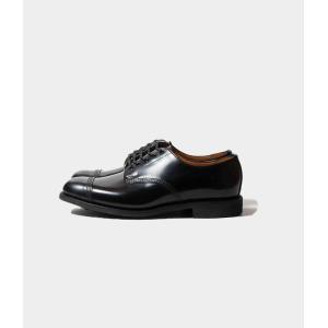 SANDERS（サンダース） 1128 MILITARY DERBY SHOES 1128 ミリタリー
