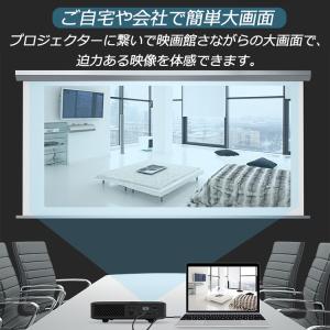 【4K HD Type-C to HDMIケー...の詳細画像5