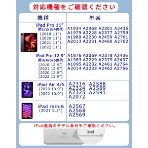 【ワイヤレス充電】タッチペン iPad ペンシ...の詳細画像1