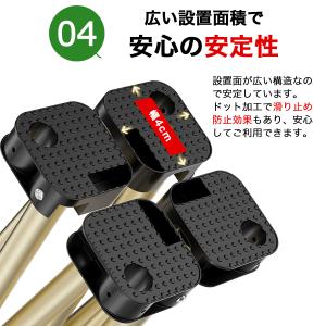 折りたたみ椅子 アウトドア コンパクト キャン...の詳細画像4