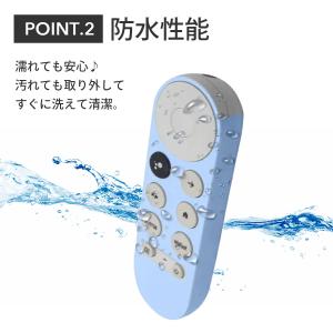 クロームキャスト リモコンカバー with g...の詳細画像2