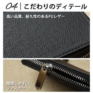 小銭入れ メンズ 小さい 薄い コインケース ...の詳細画像5