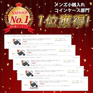 小銭入れ メンズ 財布 コインケース カード入...の詳細画像2