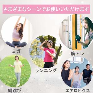 ダイエット サウナ ベルト 発汗 加圧ベルト ...の詳細画像2