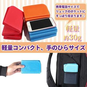 サウナマット レジャーシート サウナグッズ 一...の詳細画像3