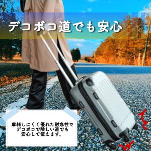 スーツケース タイヤ交換キット 修理 50mm...の詳細画像2