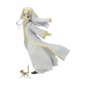とある魔術の禁書目録 インデックス 1/8スケール PVC製 塗装済み 完成品フィギュア
