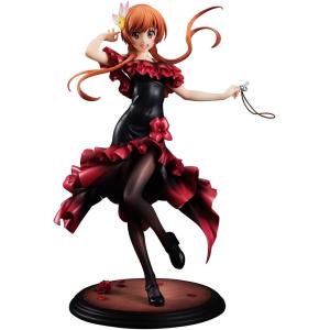 ニセコイ 橘万里花 1/7スケール PVC製 塗装済み 完成品フィギュア