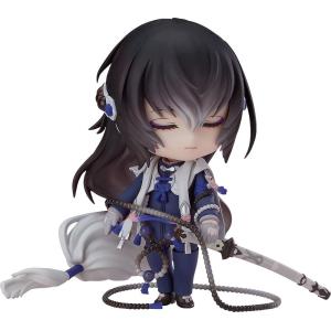 ねんどろいど 刀剣乱舞 -ONLINE- 数珠丸恒次 ノンスケール ABS&amp;PVC製 塗装済み 可動フィギュア