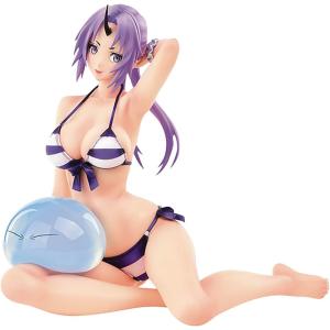 転生したらスライムだった件 シオン 水着 Gravure_Style 1/6スケール PVC製 塗装済み 完成品フィギュア