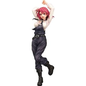 ゴブリンスレイヤー 牛飼娘 1/7スケール ABS&amp;PVC製 塗装済み 完成品フィギュア