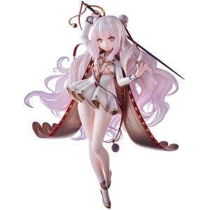 アズールレーン ル マラン TF edition 1/7スケール PVC&amp;ABS製 塗装済み 完成品フィギュア