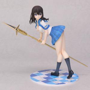 ストライク ザ ブラッドIII 零菜 1/7スケール ABS&PVC製 塗装済み 完成品フィギュア
