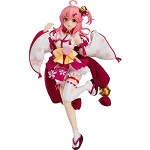figma さくらみこ フィギュア ホロライブ Amazon | figma ホロライブプロダクション さくらみこ ノンスケール