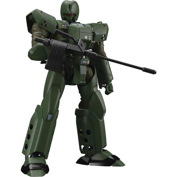 MODEROID 機動警察パトレイバー ARL-99ヘルダイバー 1/60スケール PS&amp;ABS製 ...