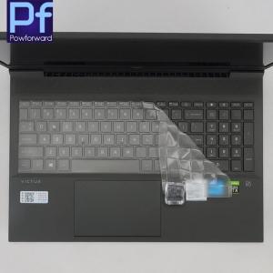 HP-16.1 &quot;HPラップトップと互換性のあるキーボードの保護カバー,2021&quot; HPラップトップ...