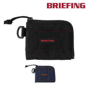 BRIEFING（ブリーフィング） 財布 「BRIEFING/ブリーフィング」COIN