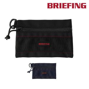 BRIEFING（ブリーフィング） ネコポスOK 正規品 トラベルポーチ 収納