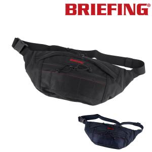 ブリーフィングBRIEFING ウエストバッグ ボディバッグマスターポッド MW ブリーフィング BRIEFING ウエストバッグ MW MASTER POD MW GEN II