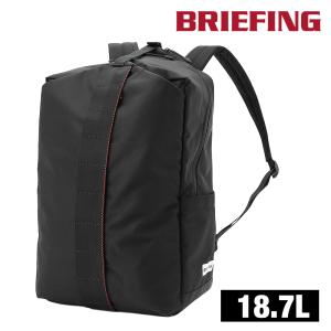 BRIEFING（ブリーフィング） 最大40％ リュック 2WAY 手提げ 17.2L B4