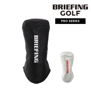 BRIEFING（ブリーフィング） 最大P+16% ヘッドカバー ゴルフ ギア