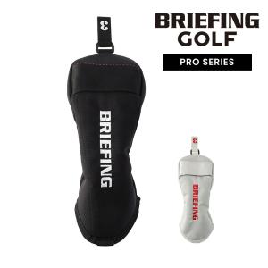 BRIEFING（ブリーフィング） 最大P+16% ヘッドカバー ゴルフ ギア