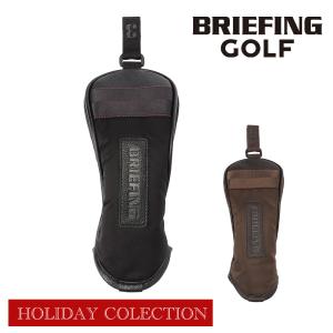 BRIEFING（ブリーフィング） 最大P+16% ヘッドカバー ゴルフ ギア