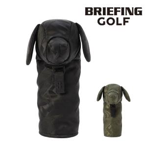 BRIEFING（ブリーフィング） 最大37％ ゴルフ ヘッドカバー ドライバー