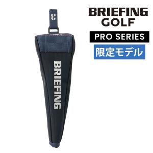 BRIEFING（ブリーフィング） 最大P+16% ヘッドカバー ゴルフ ギア