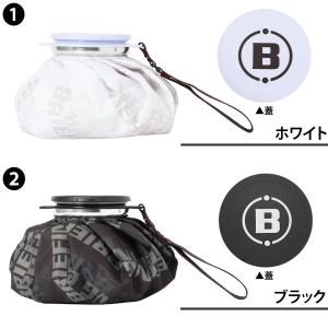 ブリーフィング ブリーフィング ゴルフ 氷嚢 ...の詳細画像1