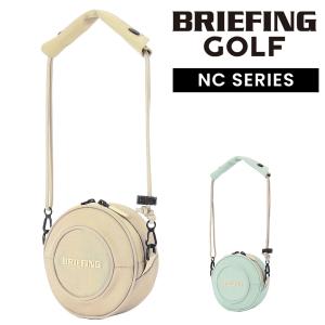 CIRCLE 新品新作⭐️BRIEFING SHOULDER 【公式通販】 ミント NC SHOULDER CIRCLE BRIEFING ミントグリーン NC レディースウェア