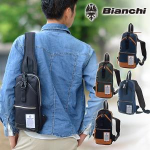 最大P+16% ビアンキ bianchi ボディバッグ NBTC メンズ レディース nbtc01｜newbag-w