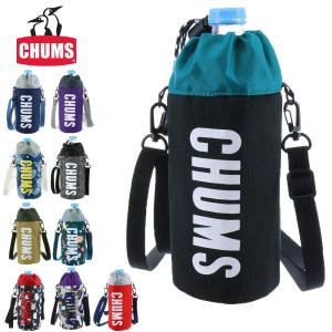 最大P+13.5% チャムス CHUMS CORDURA ECOMADE コーデュラエコメイド