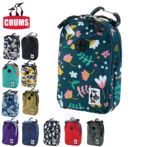 チャムス CHUMS CORDURA ECOMADE コーデュラエコメイド