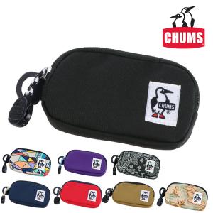 最大P+11% チャムス CHUMS 小銭入れ RECYCLE リサイクル COIN CASE コインケース ch60-3144 メンズ レディース