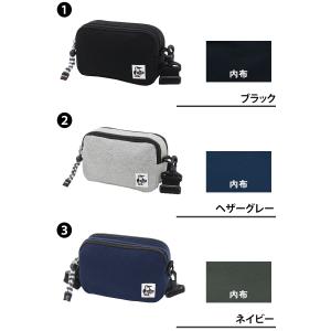 最大42% チャムス バッグ ショルダーバッグ...の詳細画像1