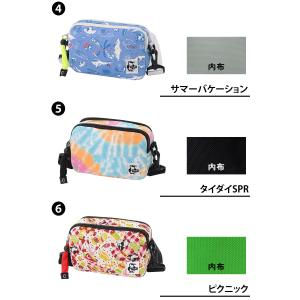 最大42% チャムス バッグ ショルダーバッグ...の詳細画像2