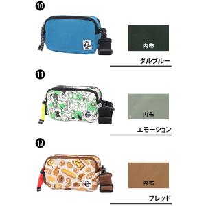 最大42% チャムス バッグ ショルダーバッグ...の詳細画像4