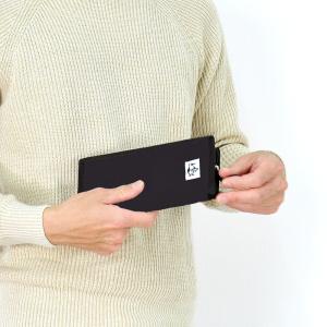 最大41% チャムス 財布 長財布 ラウンドフ...の詳細画像5