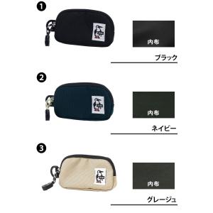 最大42% チャムス 財布 コインケース 小銭...の詳細画像1