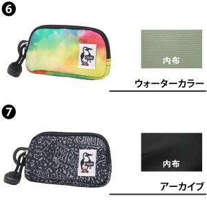 最大42% チャムス 財布 コインケース 小銭...の詳細画像3