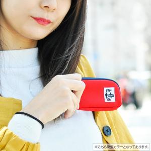 最大42% チャムス 財布 コインケース 小銭...の詳細画像5