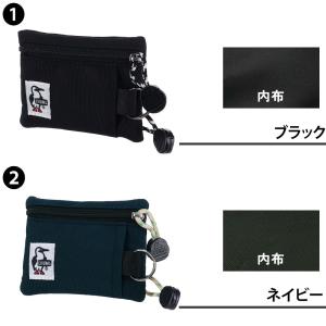 最大37% チャムス 財布 キーケース コイン...の詳細画像1