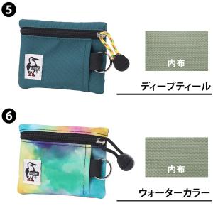 最大37% チャムス 財布 キーケース コイン...の詳細画像3